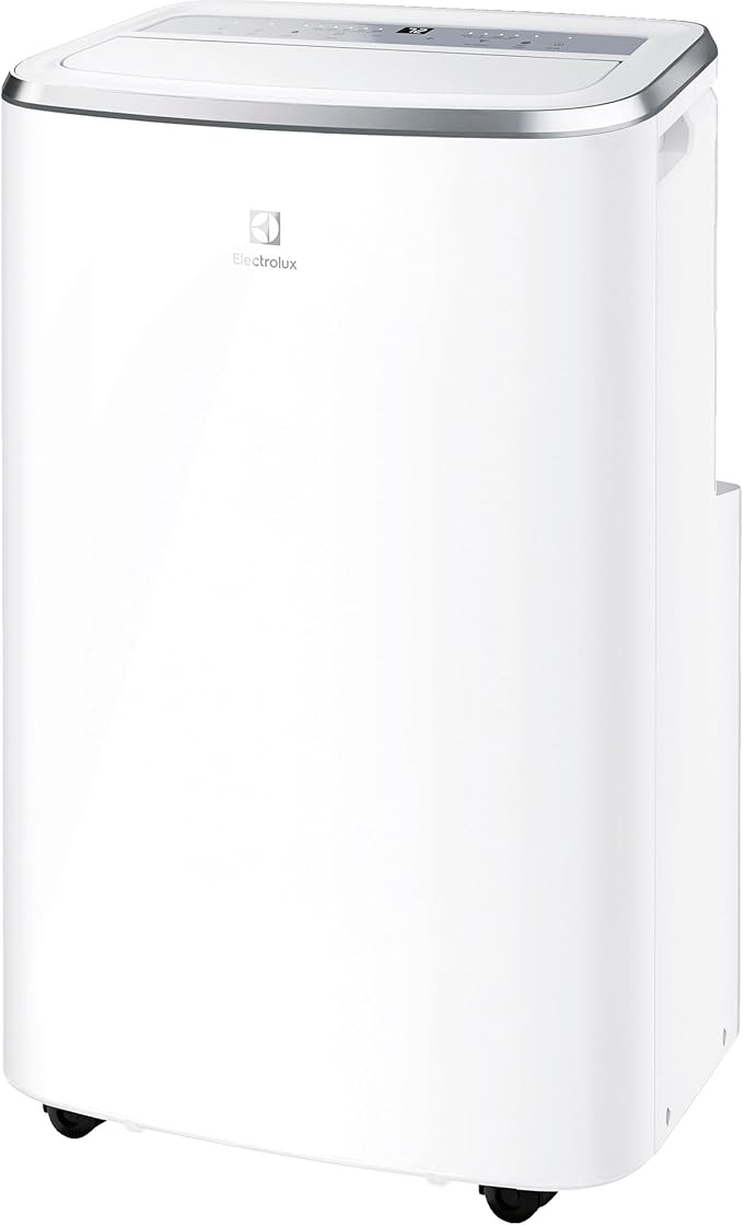 Condizionatore portatile ChillFlex A++ , Raffreddamento sostenibile, silenzio e comfort!