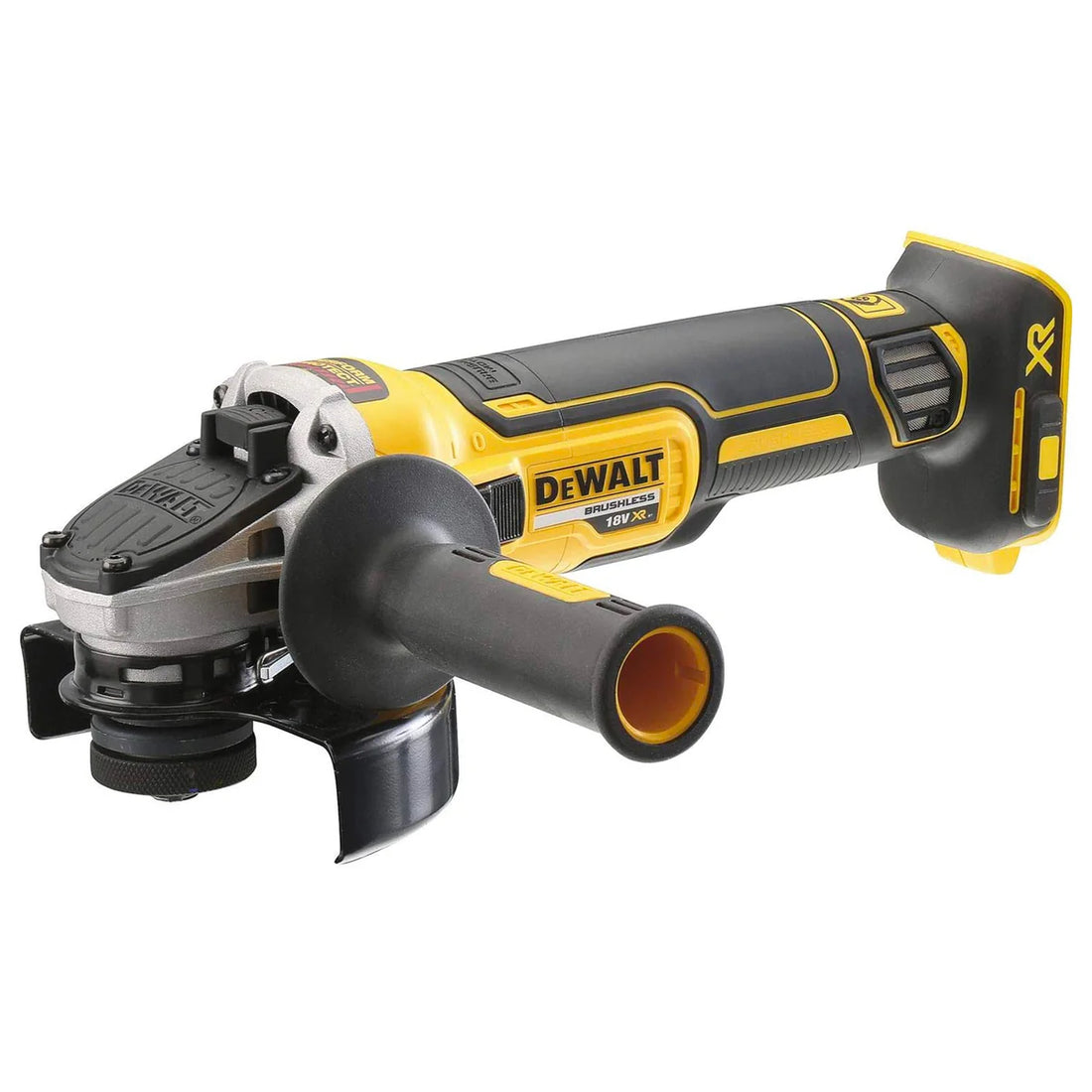Smerigliatrice Angolare DeWalt con Valigetta portautensili !