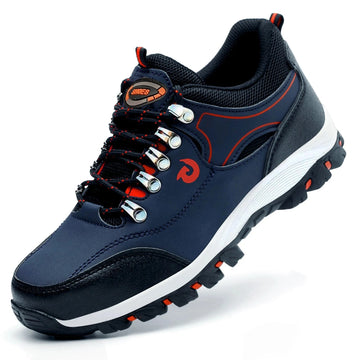 Scarpe da Lavoro Antinfortunistiche Unisex - Adatte ad ogni stagione ed ambiente!