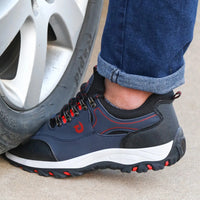 Scarpe da Lavoro Antinfortunistiche Unisex - Adatte ad ogni stagione ed ambiente!