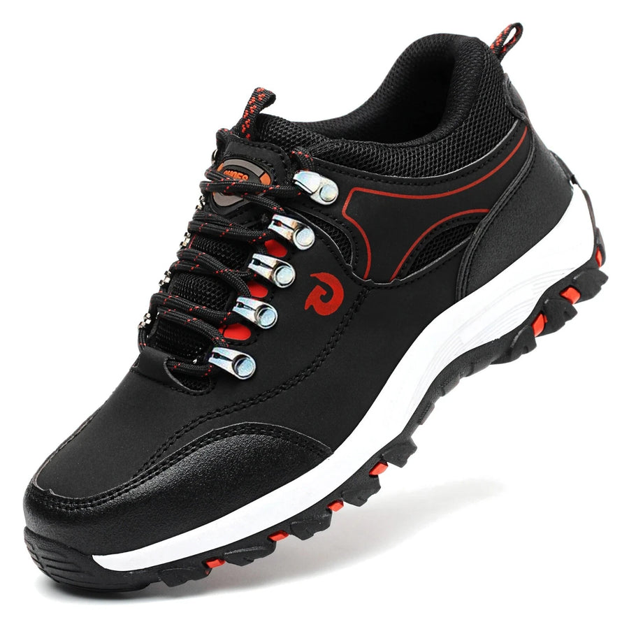 Scarpe da Lavoro Antinfortunistiche Unisex - Adatte ad ogni stagione ed ambiente!