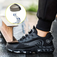 Duramax © - Scarpe da Lavoro Indistruttibili e adatte ad ogni ambiente!